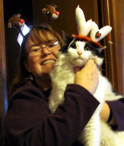 Spaz attack in three ... two ... one ...