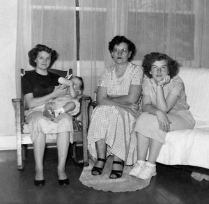 Of course I know how to act!