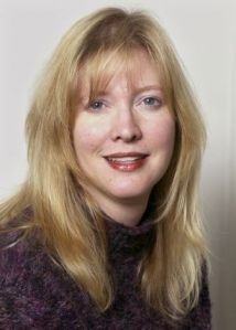 Cathy Frye, Arkansas Democrat-Gazette