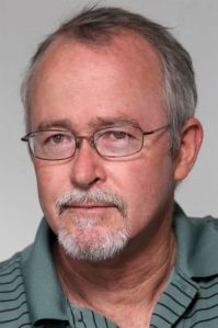 Rick McFarland, Arkansas Democrat-Gazette