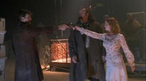 Shiny. Image from HuffPostTV.