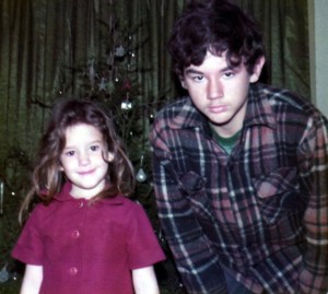 Speaking of cranky ... but at least I look adorable ...