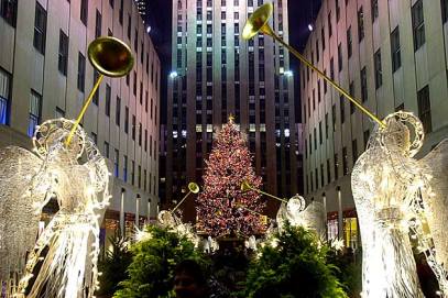 See? No war whatsoever. Photo credit: Getty Images.