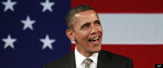 I sing a mean Al Green, and still you doubt my creds. Image from The Associated Press.