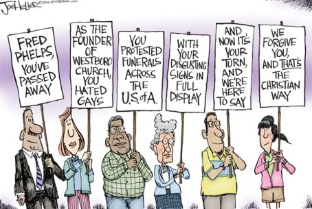 Joe Heller, Green Bay Press-Gazette.