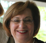 Terri LaManno. Image from San Diego Jewish World.