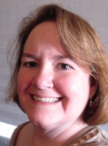 The selfie on my LinkedIn account. So far my camera hasn't committed suicide, but I'm keeping an eye on it.