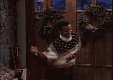 It's not unusual to be enamored of Carlton's moves.