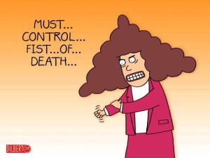 Scott Adams, you rock.