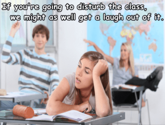 Photo from schoolsworld.tv.