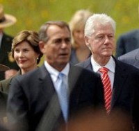 Oh, yeah? Well, you have cooties! Image by Andrew Rush, Pittsburgh Post-Gazette.