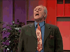 So you conceded gracefully, did you? Image found on awesomegifs.com.