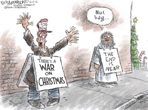 I haven't said it lately, but I really love Nick Anderson.