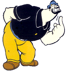 Bluto, you big galoot! Image found on Popeye Wikia.