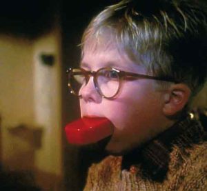 Poor Ralphie! Image found on sgbrowne.com.