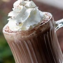 There's nothing better than a warm cup of cocoa. I'm partial to Stephen's Gourmet Hot Cocoas. Image found on allrecipes.com.