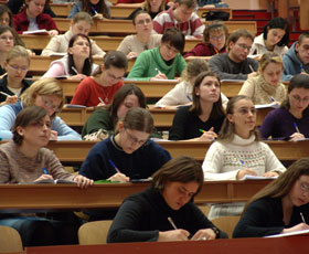 They don't look quite as nerdy as I did ... Image found on RRK Advisory.