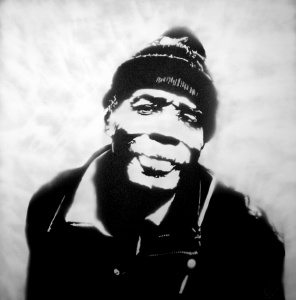 Baltimore, by Ray Ferrer.