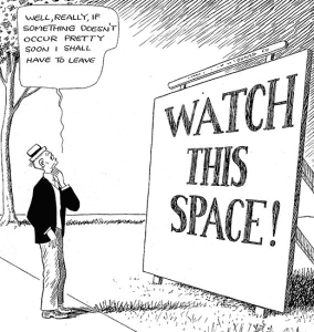 I wouldn't want to put anyone out ... The Timid Soul panel found on DullNeon.