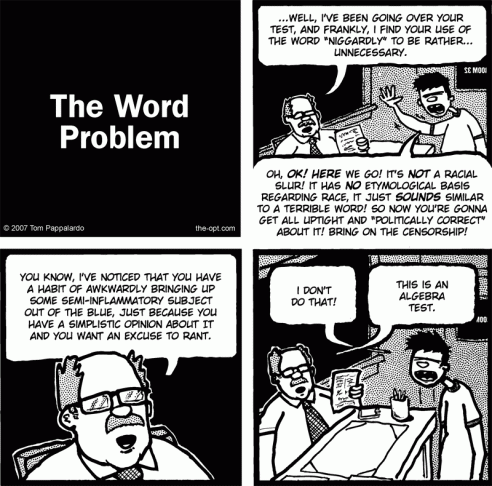 The Optimist, by Tom Pappalardo.