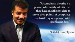 Preach, Neil! Image found on CueTheRant.