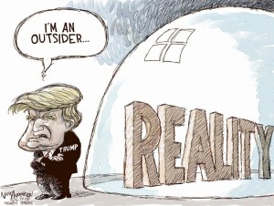 Cartoon by Nick Anderson, Houston Chronicle.