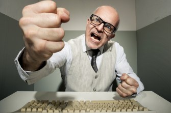 What???? Why would you even think that, you idiot?!?!?!???? Image from Shutterstock found on Salon.