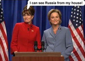 And I can see a brighter future for Tina than I can for Sarah! Image found on LikeSuccess.