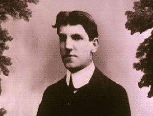 Where do think you're goin', mate? GIF found on giphy.