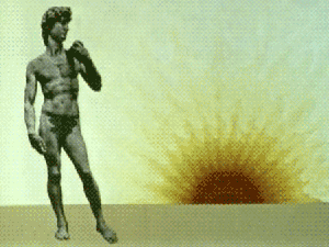 Keep ya hands to yaself, ya randy git! GIF dound on giphy.