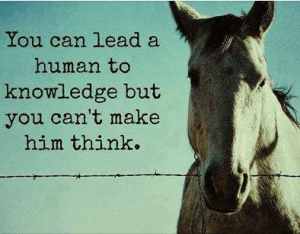 But you can make him parrot talking points! Image found on Highlands Blog.