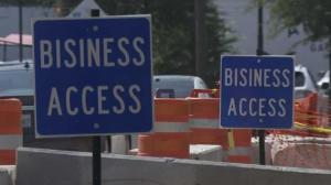 I've got serious bisiness to do! Image found on ABC13.