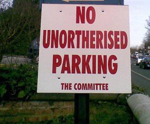 Well, then who ortherises it? Image found on Smosh.