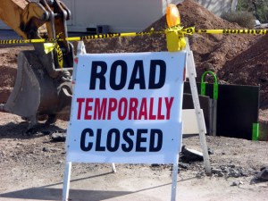 In a way, though, it's correct ... Image found on Sarcastic Sarcasms.