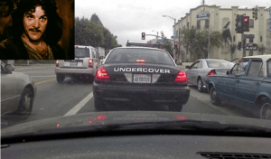 Uhhhhh ... I think your cover's blown ... Image found on funnyjunk.