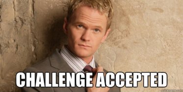 Trey Gowdy could never be as awesome as Barney Stinson. Image found on quickmeme.