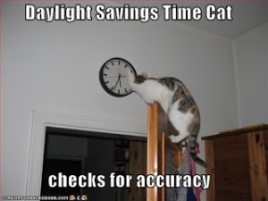 Have you changed the battery in this thing lately? Image found on ThatAshGirl.