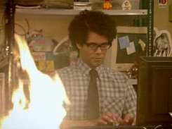 Flame war? Nawwww! Image found on funnyjunk.