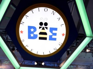 This spells trouble ... for bad spellers. Image found on nj.com.