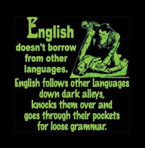 The thugs you should really guard against ... Image found on The LEAF Project.