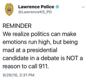 But ... they need emergency head-smacks now! Image found on Daily Mail.