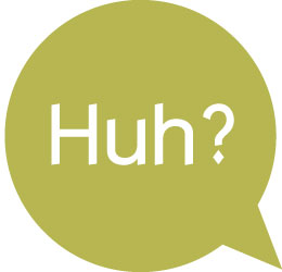 My response pretty much every time someone wants to "circle back." Image found on Pan Atlantic.