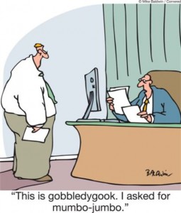 But I'll take some gumbo if you have it. Image found on BB&A.