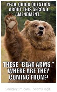 Can I volunteer my no-good brother-in-law? Image found on Pinterest.