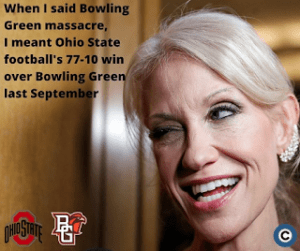 Yeah ... that's what she meant! Image found on EmpireBooBooKitty.